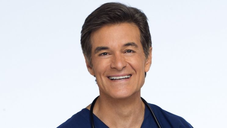 Mehmet Oz