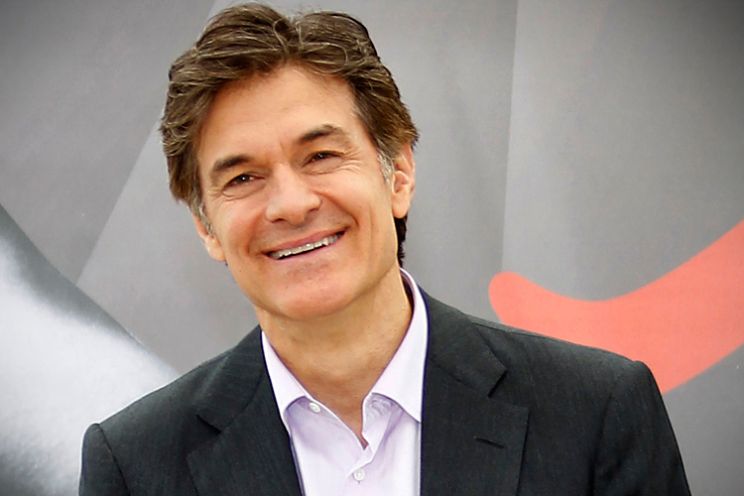 Mehmet Oz