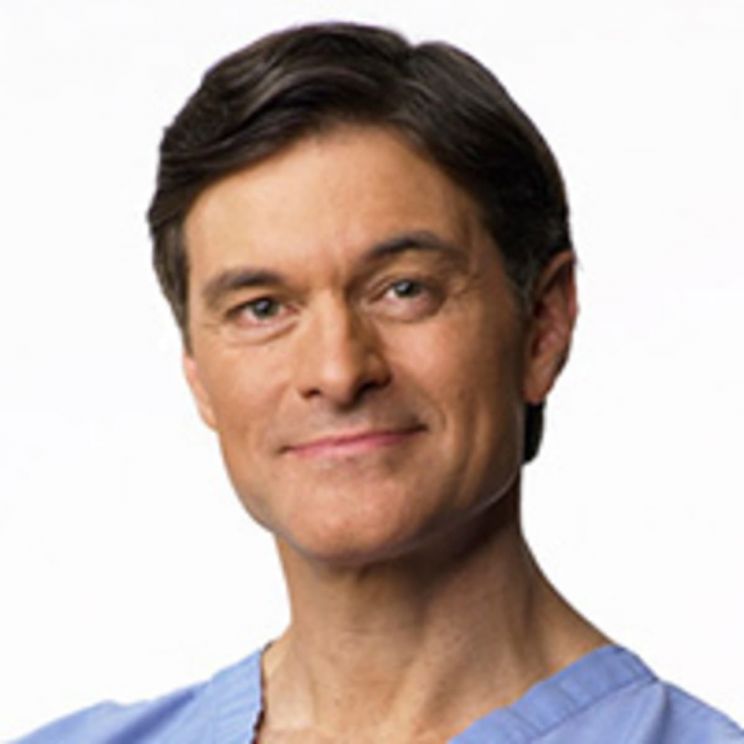 Mehmet Oz