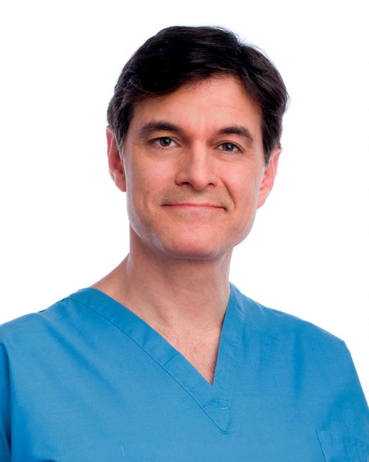 Mehmet Oz