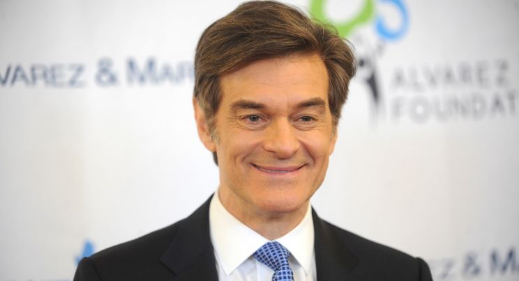 Mehmet Oz