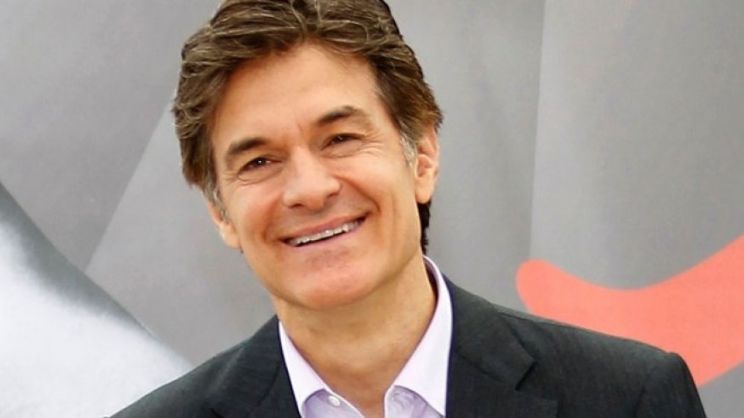 Mehmet Oz