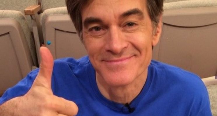 Mehmet Oz