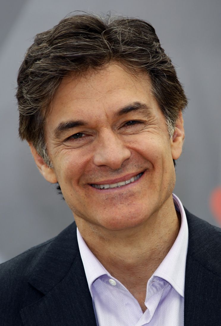 Mehmet Oz