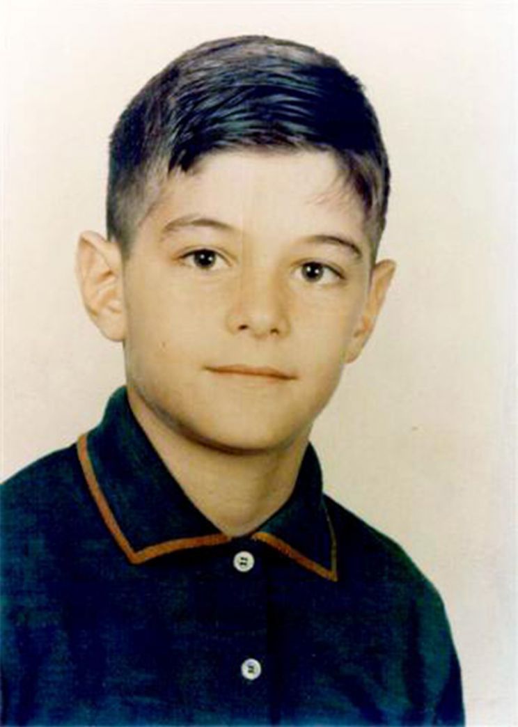 Mehmet Oz