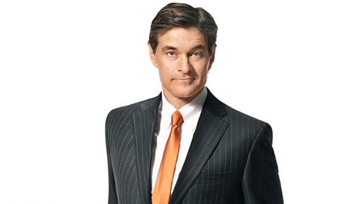 Mehmet Oz