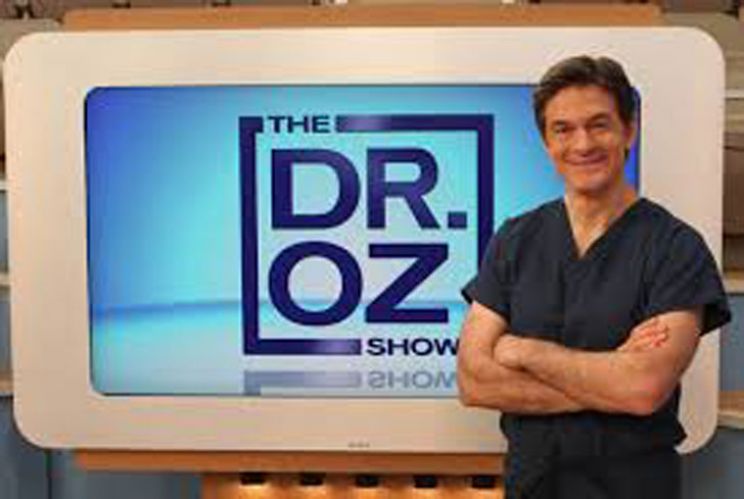 Mehmet Oz