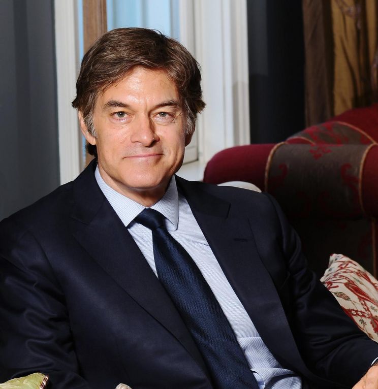 Mehmet Oz