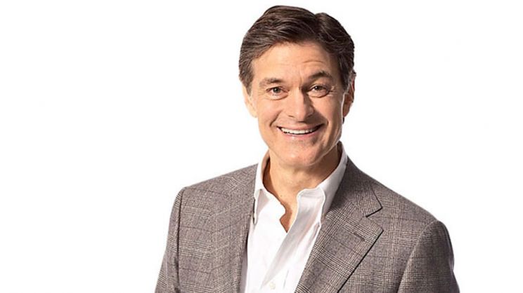 Mehmet Oz