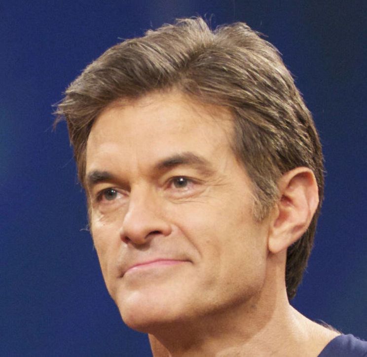 Mehmet Oz