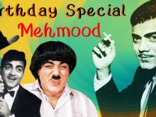 Mehmood