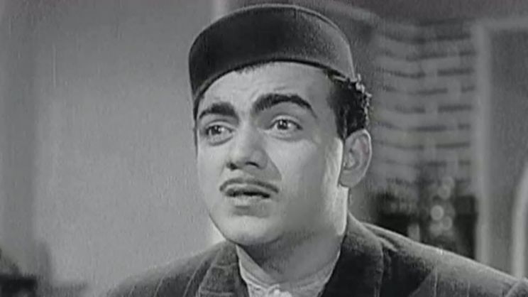 Mehmood