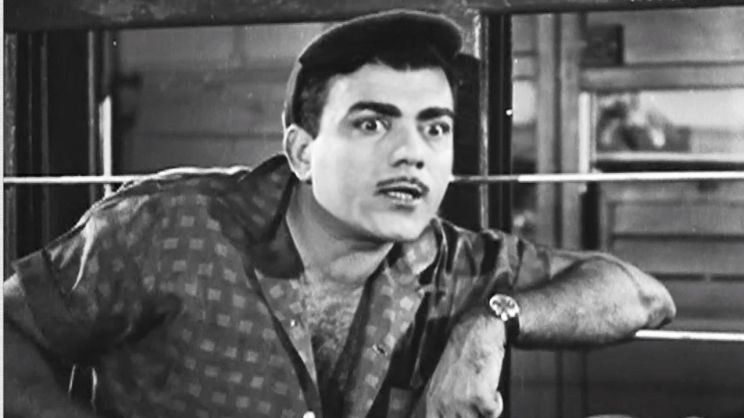 Mehmood