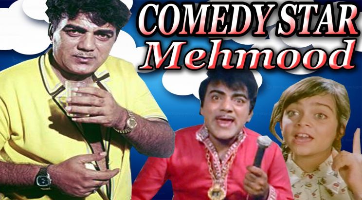 Mehmood