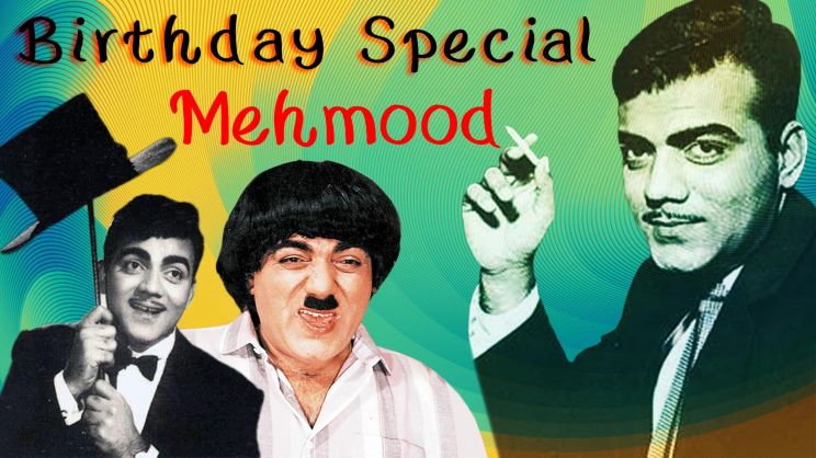 Mehmood