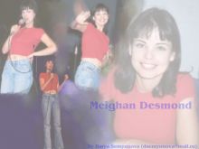 Meighan Desmond