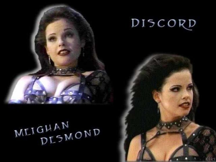 Meighan Desmond