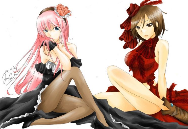 Meiko Askara