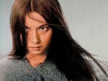 Meiko Kaji