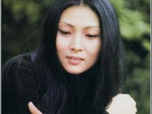 Meiko Kaji