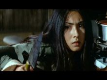 Meiko Kaji photo