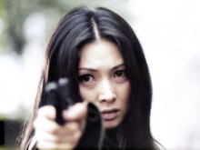 Meiko Kaji