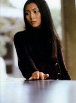 Meiko Kaji