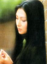 Meiko Kaji