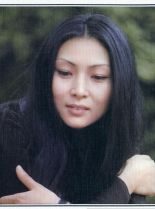 Meiko Kaji