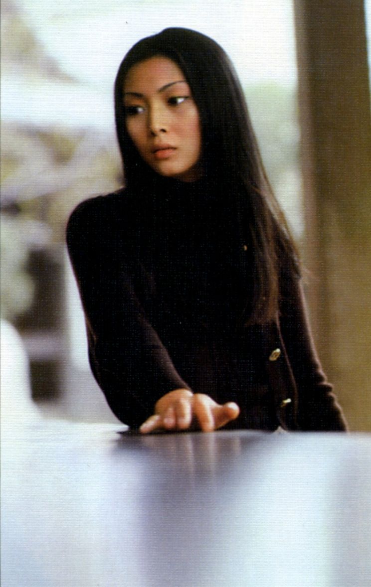 Meiko Kaji