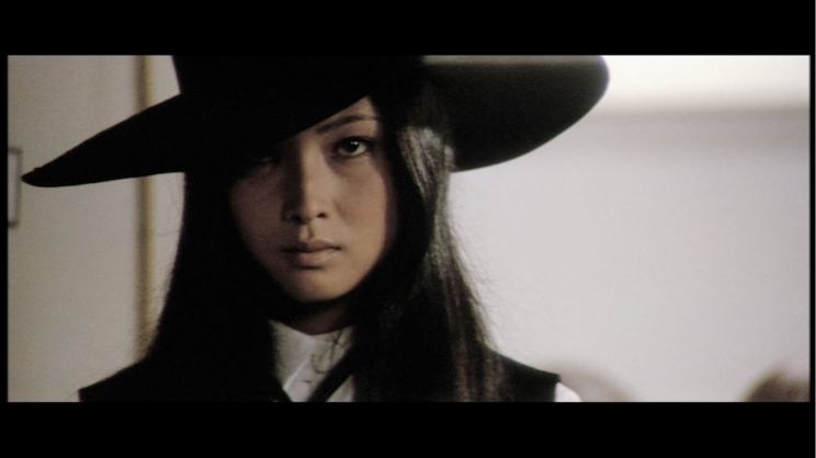 Meiko Kaji