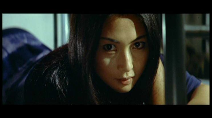 Meiko Kaji