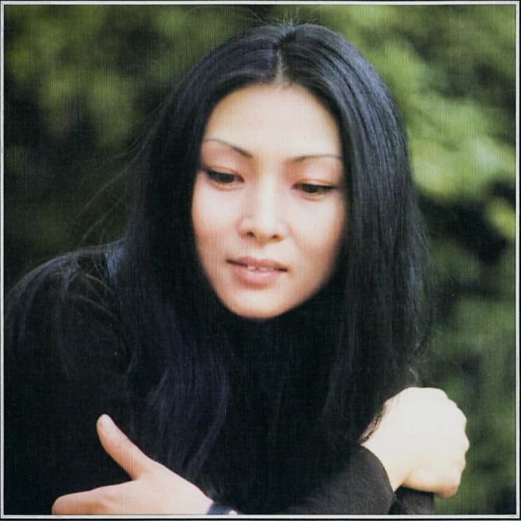 Meiko Kaji