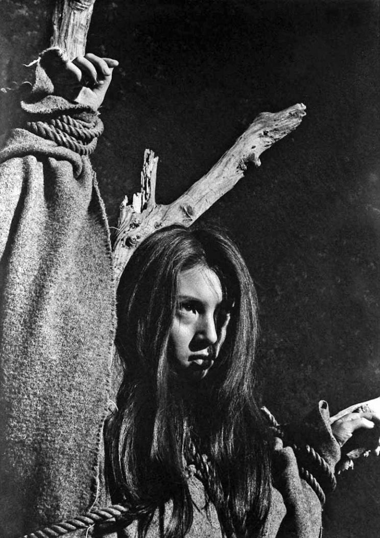 Meiko Kaji