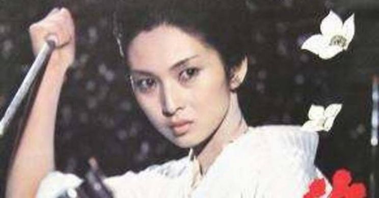 Meiko Kaji