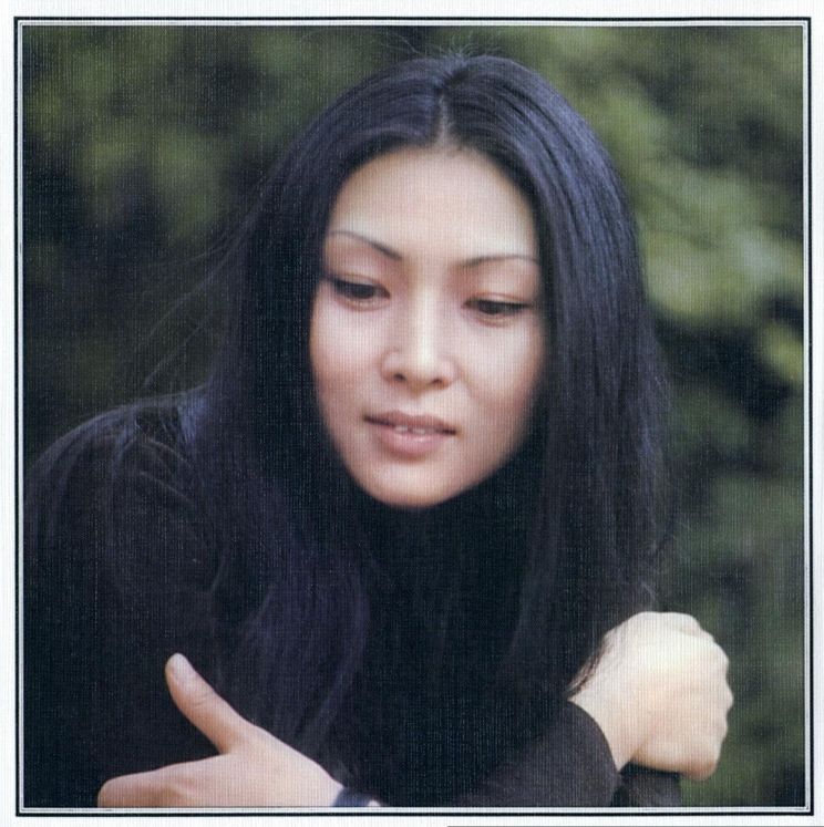 Meiko Kaji