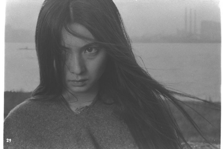 Meiko Kaji