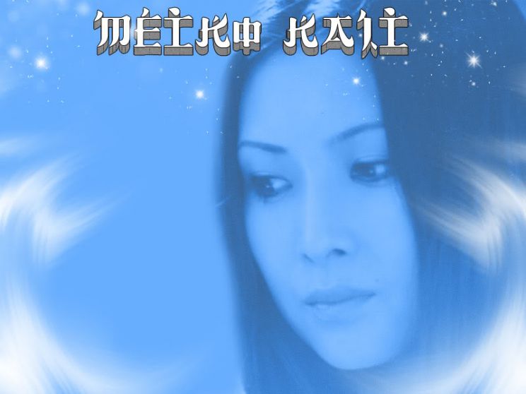Meiko Kaji