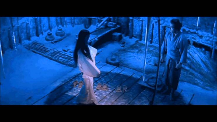 Meiko Kaji