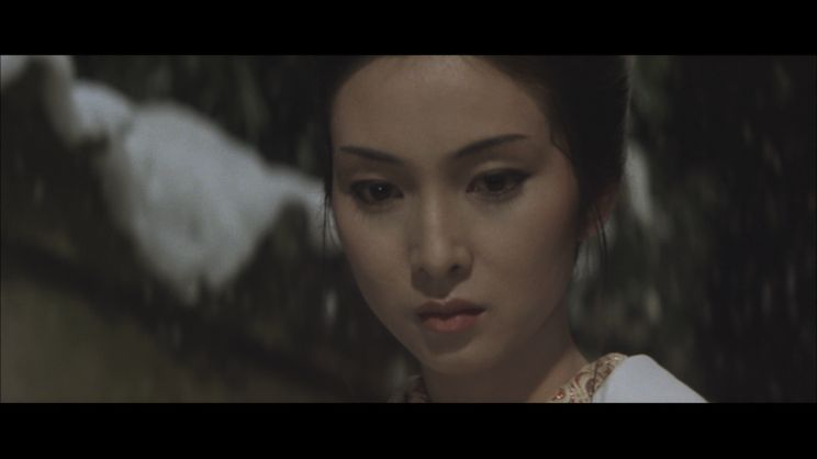 Meiko Kaji
