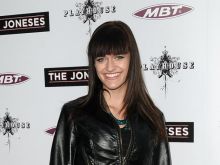 Meili Cady