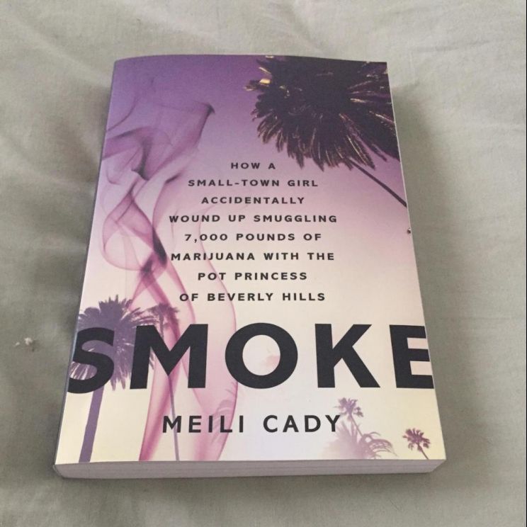 Meili Cady