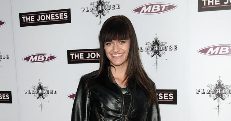 Meili Cady