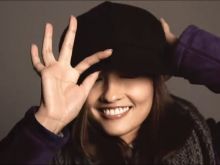 Meisa Kuroki photo