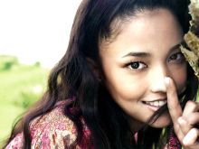 Meisa Kuroki photo