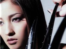 Meisa Kuroki photo