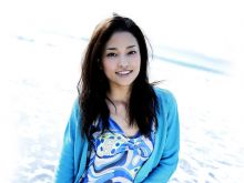 Meisa Kuroki photo