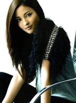 Meisa Kuroki photo