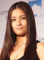 Meisa Kuroki photo
