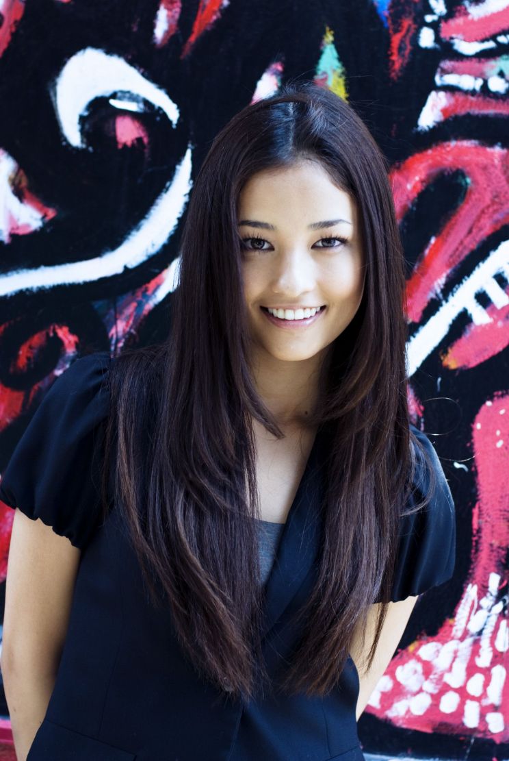 Meisa Kuroki